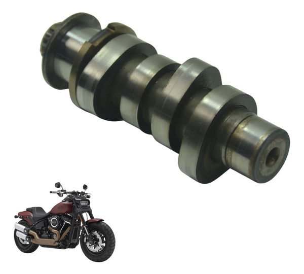 Árvore Comando Válvula Harley Fat Bob M8 Fxfb 18-20 Original