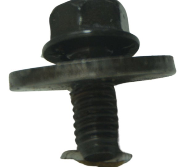 Parafuso Virabrequim Dir Harley Fat Bob M8 Fxfb 18-20 Orig