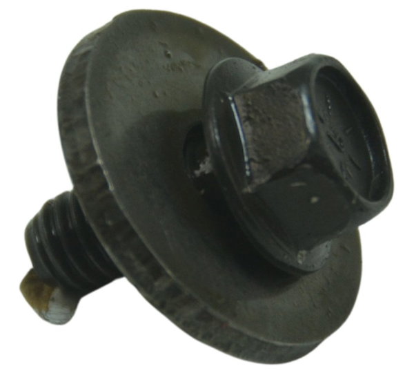 Parafuso Virabrequim Dir Harley Fat Bob M8 Fxfb 18-20 Orig