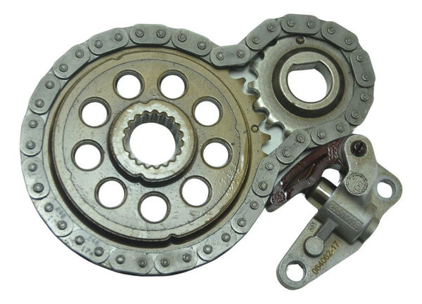 Engrenagem Corrente Bomba Harley Fat Bob M8 Fxfb 18-20 Orig