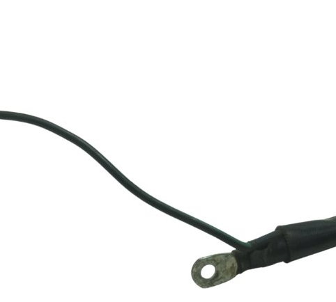 Cabo Bateria Harley Fat Bob M8 Fxfb 18-20 Original
