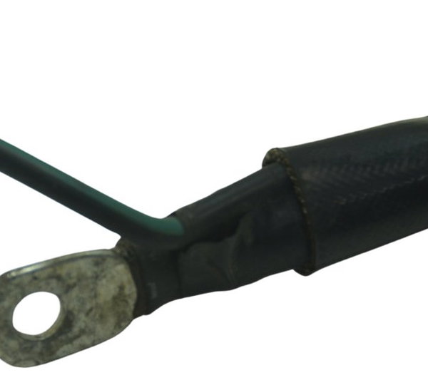 Cabo Bateria Harley Fat Bob M8 Fxfb 18-20 Original