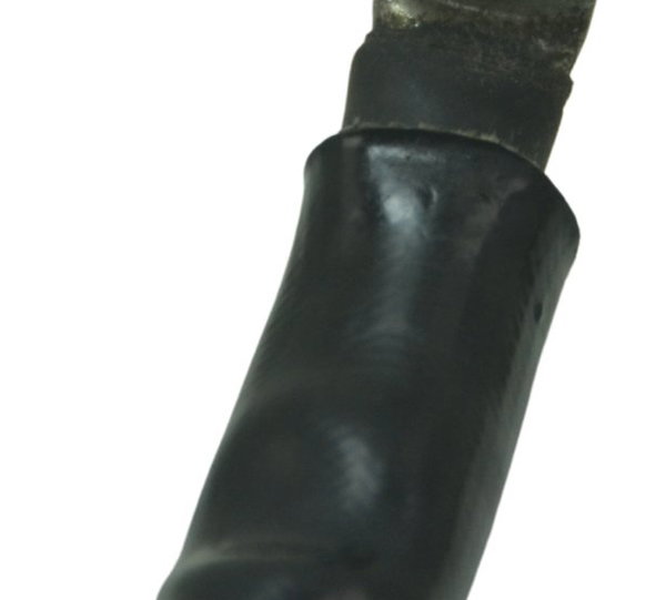 Cabo Bateria Harley Fat Bob M8 Fxfb 18-20 Original