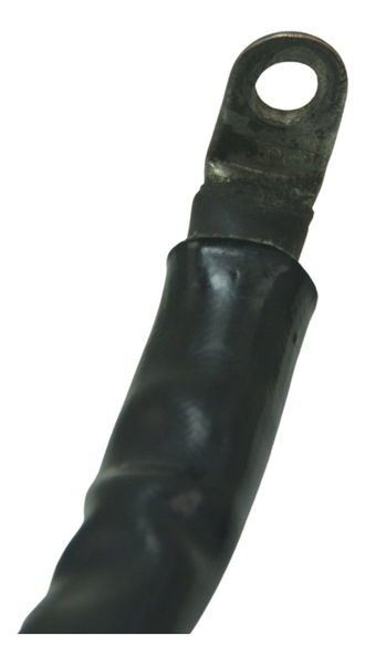 Cabo Bateria Harley Fat Bob M8 Fxfb 18-20 Original