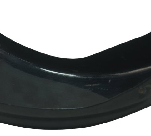 Carenagem Lateral Esq Harley Fat Bob M8 Fxfb 18-20 Original