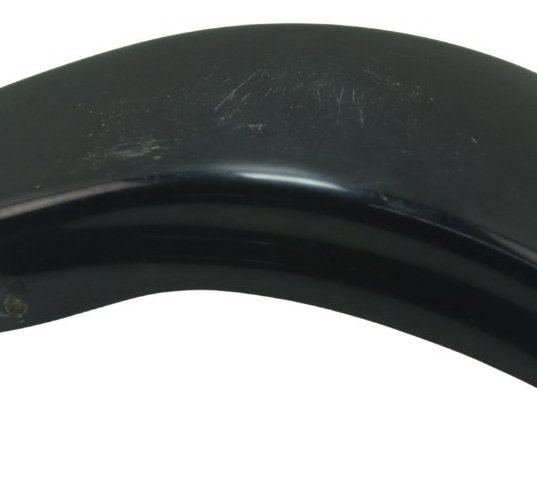 Carenagem Lateral Esq Harley Fat Bob M8 Fxfb 18-20 Original