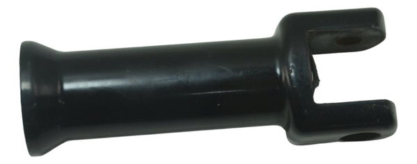 Suporte Pedaleira Traseira Harley Fat Bob M8 Fxfb 18-20 Orig