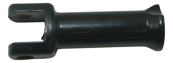 Suporte Pedaleira Traseira Harley Fat Bob M8 Fxfb 18-20 Orig