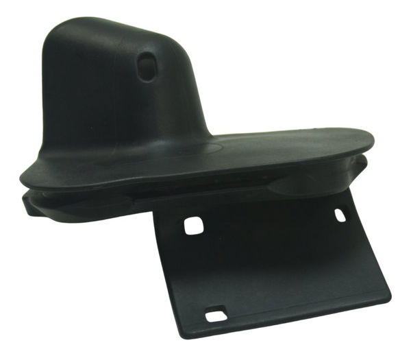 Borracha Chassi Harley Fat Bob M8 Fxfb 18-20 Original