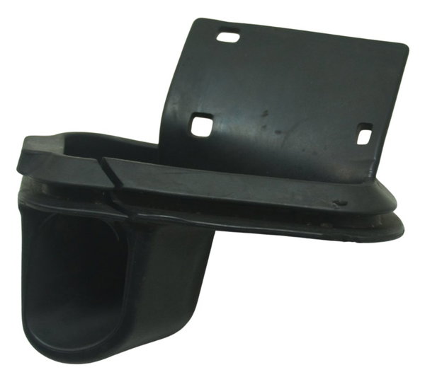Borracha Chassi Harley Fat Bob M8 Fxfb 18-20 Original
