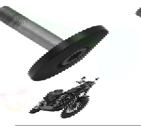 Parafuso Mesa Superior Harley Fat Bob M8 Fxfb 18-20 Original