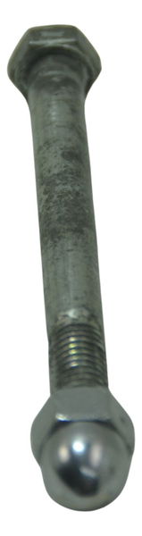 Parafuso Tanque Harley Fat Bob M8 Fxfb 18-20 Original