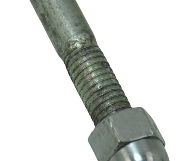 Parafuso Tanque Harley Fat Bob M8 Fxfb 18-20 Original