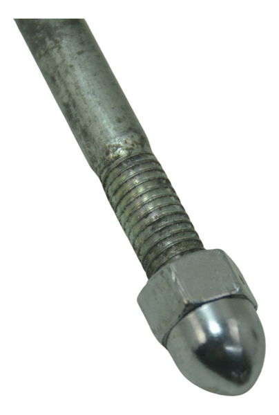 Parafuso Tanque Harley Fat Bob M8 Fxfb 18-20 Original