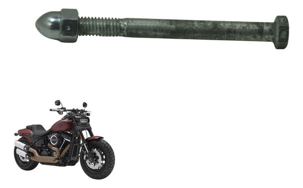 Parafuso Tanque Harley Fat Bob M8 Fxfb 18-20 Original