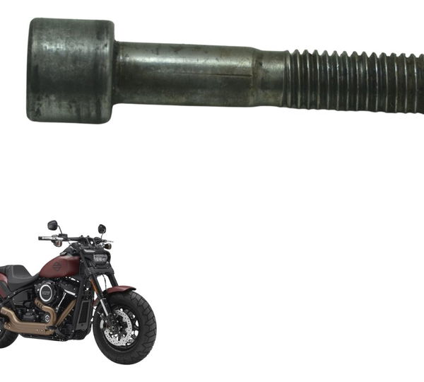 Parafuso Amortecedor Tras Harley Fat Bob M8 Fxfb 18-20 Orig