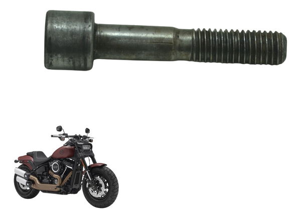 Parafuso Amortecedor Tras Harley Fat Bob M8 Fxfb 18-20 Orig