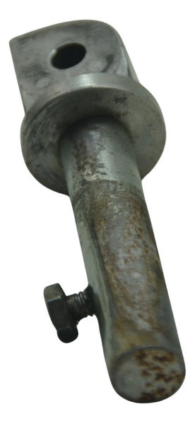 Pedaleira Traseira Esq Harley Fat Bob M8 Fxfb 18-20 Original