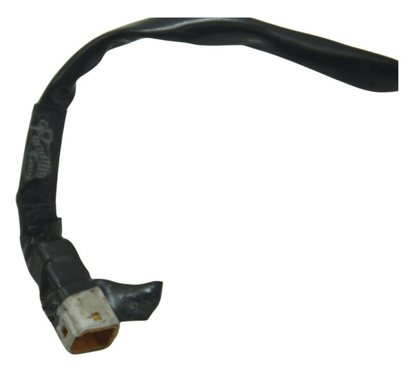 Chicote Elétrico Frontal C/ Det Harley Fat Bob M8 Fxfb 18-20