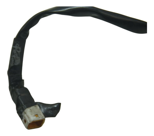 Chicote Elétrico Frontal C/ Det Harley Fat Bob M8 Fxfb 18-20