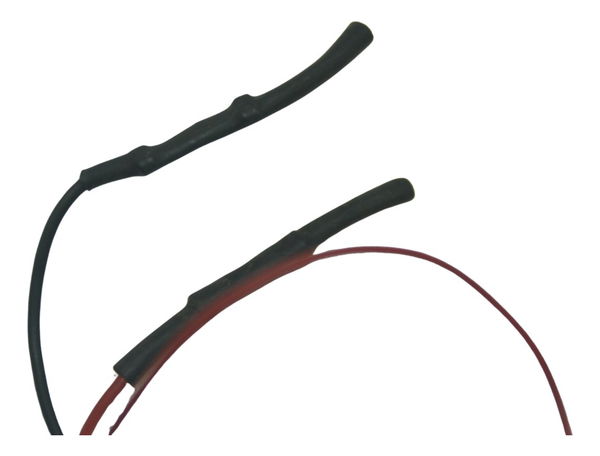 Par Luz Tras S/ Plug Paralelo Harley Fat Bob M8 Fxfb 18-20