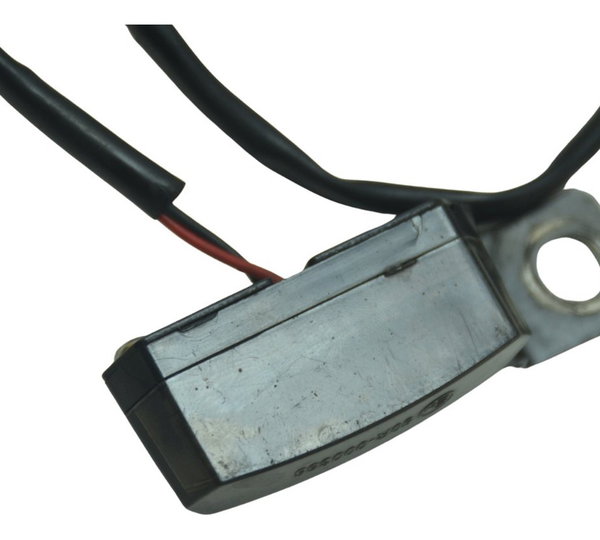 Par Luz Tras S/ Plug Paralelo Harley Fat Bob M8 Fxfb 18-20