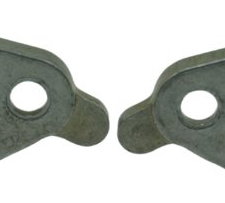 Par Jet Oil Esguicho Motor Harley Fat Bob M8 Fxfb 18-20 Orig