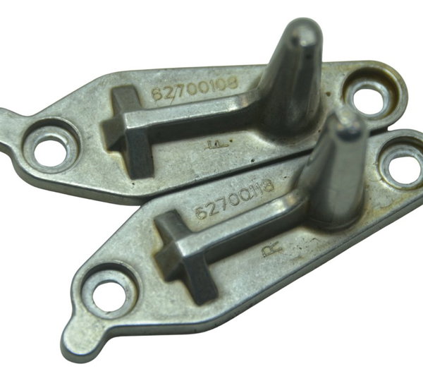 Par Jet Oil Esguicho Motor Harley Fat Bob M8 Fxfb 18-20 Orig