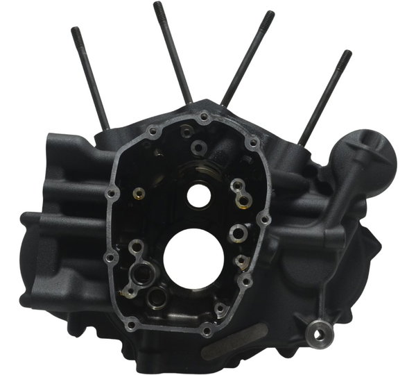 Carcaça Bloco Motor Dir Harley Fat Bob M8 Fxfb 18-20 Orig
