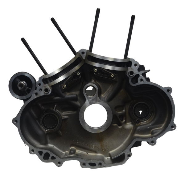 Carcaça Bloco Motor Dir Harley Fat Bob M8 Fxfb 18-20 Orig