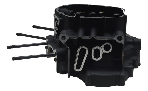 Carcaça Bloco Motor Dir Harley Fat Bob M8 Fxfb 18-20 Orig