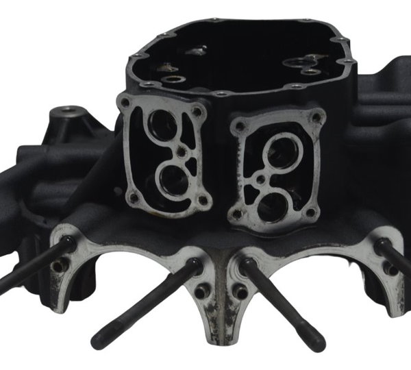 Carcaça Bloco Motor Dir Harley Fat Bob M8 Fxfb 18-20 Orig