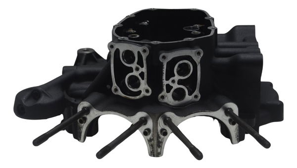 Carcaça Bloco Motor Dir Harley Fat Bob M8 Fxfb 18-20 Orig