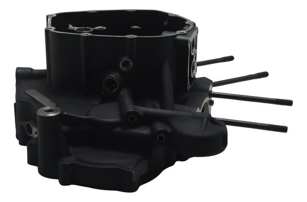 Carcaça Bloco Motor Dir Harley Fat Bob M8 Fxfb 18-20 Orig