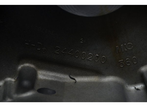 Carcaça Bloco Motor Dir Harley Fat Bob M8 Fxfb 18-20 Orig