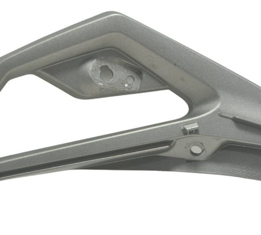 Carenagem Suporte Pisca Diant Dir Bmw G 310 Gs 17-20 Orig