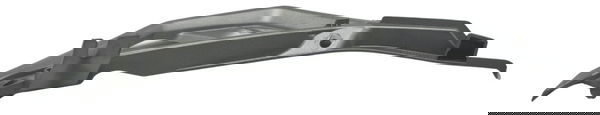 Carenagem Suporte Pisca Diant Dir Bmw G 310 Gs 17-20 Orig