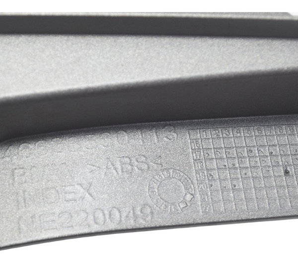 Carenagem Suporte Pisca Diant Dir Bmw G 310 Gs 17-20 Orig