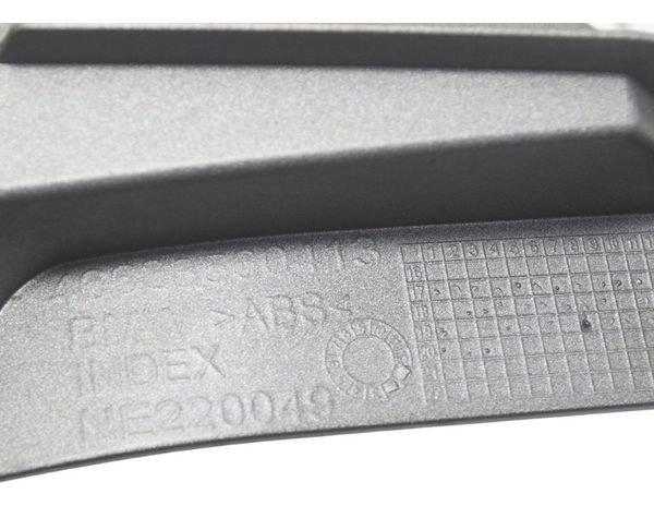 Carenagem Suporte Pisca Diant Dir Bmw G 310 Gs 17-20 Orig