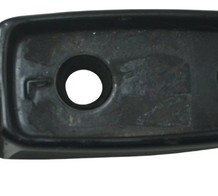 Pedaleira Traseira Esq Harley Fat Bob M8 Fxfb 18-20 Original