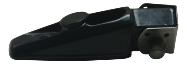 Pedaleira Traseira Esq Harley Fat Bob M8 Fxfb 18-20 Original