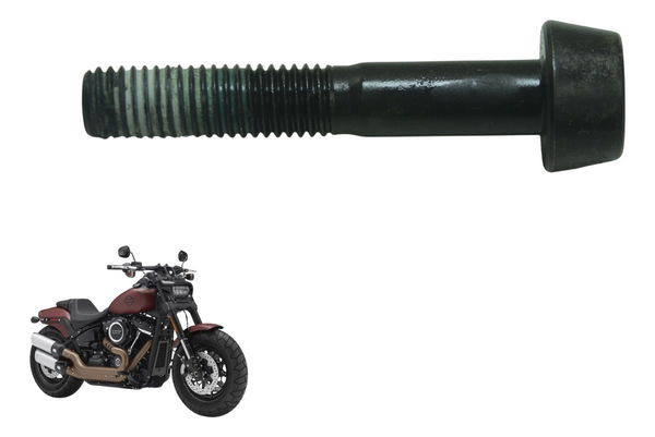 Parafuso Pinhão Compensador Harley Fat Bob M8 Fxfb 18-20