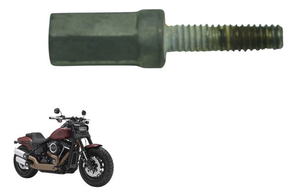 Parafuso Cabeçote Harley Fat Bob M8 Fxfb 18-20 Original