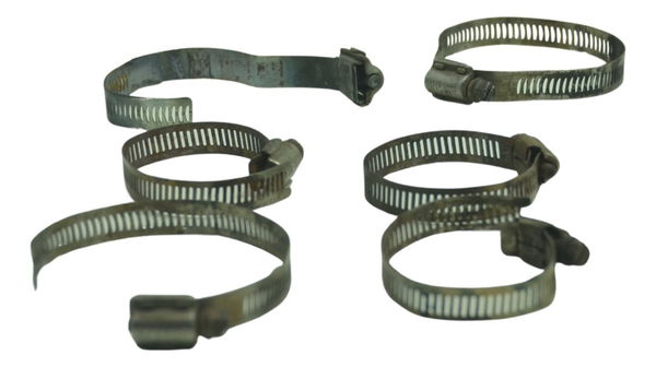 Jogo Abraçadeira Harley Fat Bob M8 Fxfb 18-20 Original