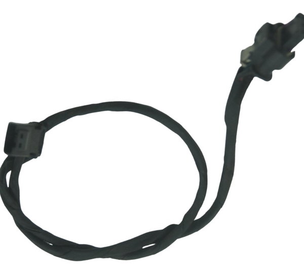 Chicote Lanterna Traseira Harley Fat Bob M8 Fxfb 18-20 Orig