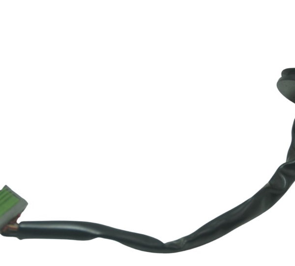 Chicote Harley Fat Bob M8 Fxfb 18-20 Original