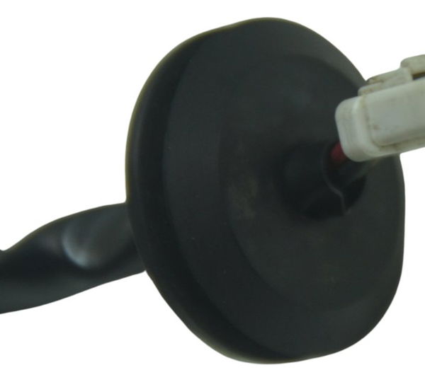 Chicote Harley Fat Bob M8 Fxfb 18-20 Original