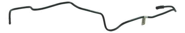 Mangueira Vapor Corpo Injeção Harley Fat Bob M8 Fxfb 18-20