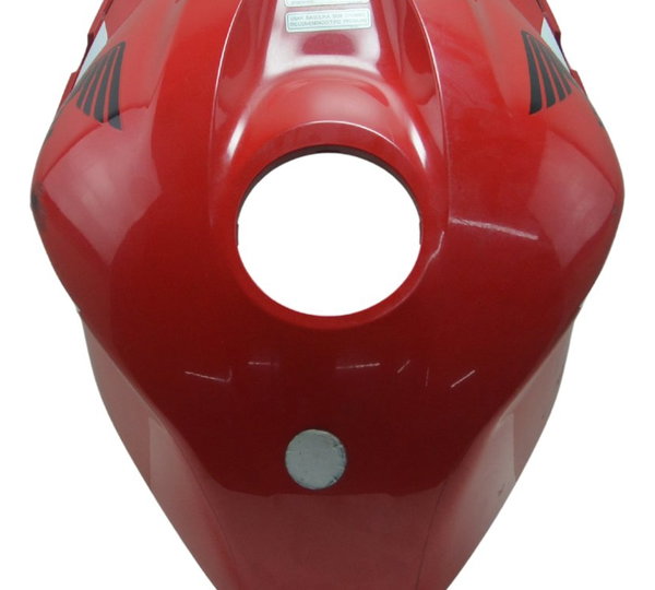Capa Central Tanque C/ Detalhes Honda Cbr 600 Rr 07-14 Orig