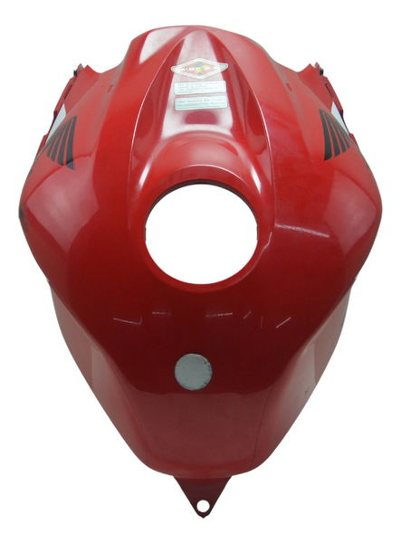 Capa Central Tanque C/ Detalhes Honda Cbr 600 Rr 07-14 Orig